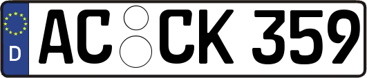 AC-CK359