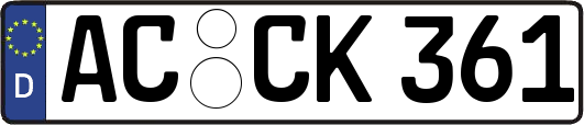 AC-CK361