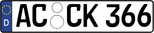 AC-CK366