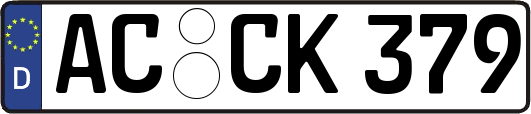 AC-CK379