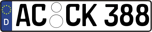 AC-CK388
