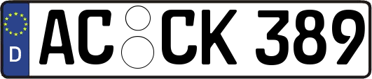 AC-CK389