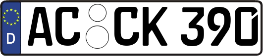 AC-CK390