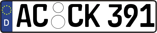 AC-CK391