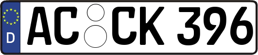 AC-CK396
