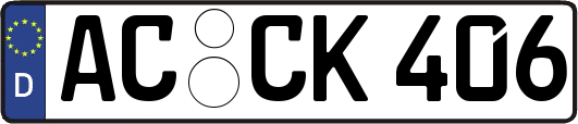 AC-CK406