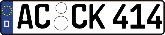 AC-CK414