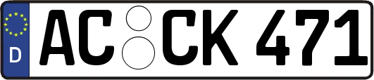 AC-CK471