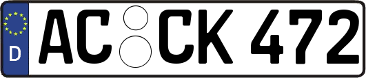 AC-CK472