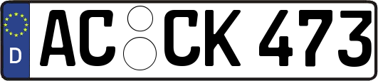 AC-CK473