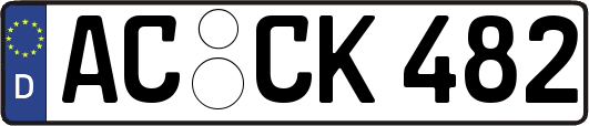 AC-CK482