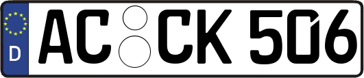 AC-CK506
