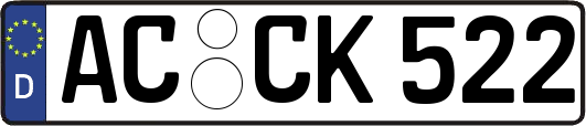 AC-CK522