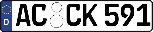 AC-CK591