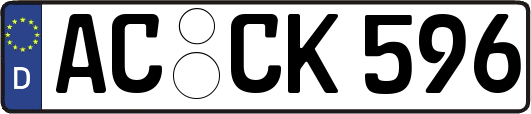 AC-CK596