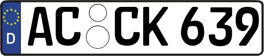 AC-CK639