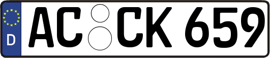 AC-CK659
