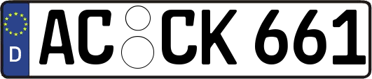 AC-CK661