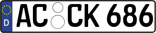 AC-CK686