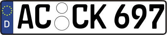 AC-CK697