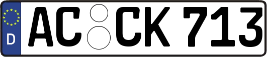 AC-CK713