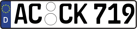 AC-CK719