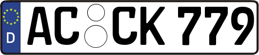 AC-CK779