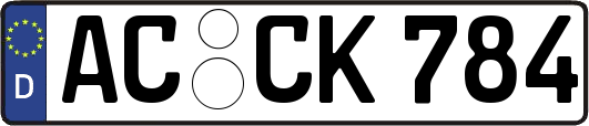 AC-CK784