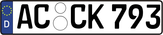 AC-CK793