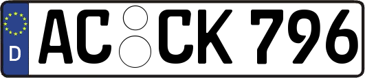 AC-CK796