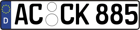 AC-CK885