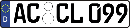 AC-CL099