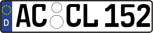 AC-CL152