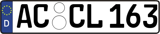 AC-CL163