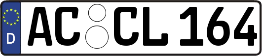 AC-CL164