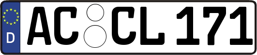 AC-CL171