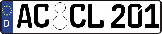AC-CL201