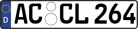 AC-CL264