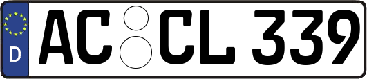 AC-CL339