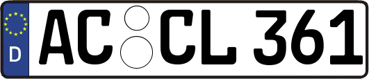 AC-CL361