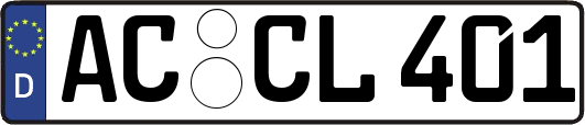 AC-CL401