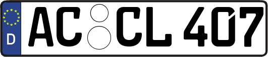 AC-CL407