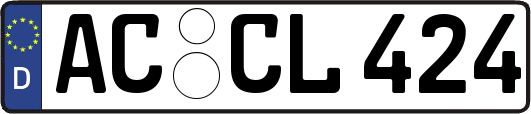 AC-CL424