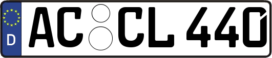 AC-CL440