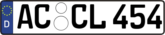 AC-CL454