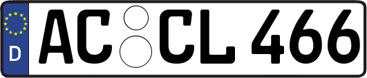 AC-CL466