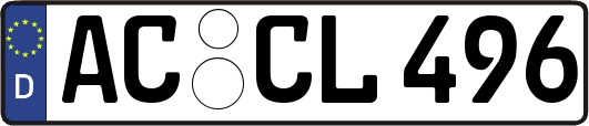 AC-CL496