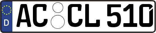 AC-CL510