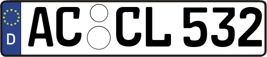 AC-CL532