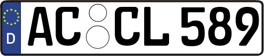 AC-CL589